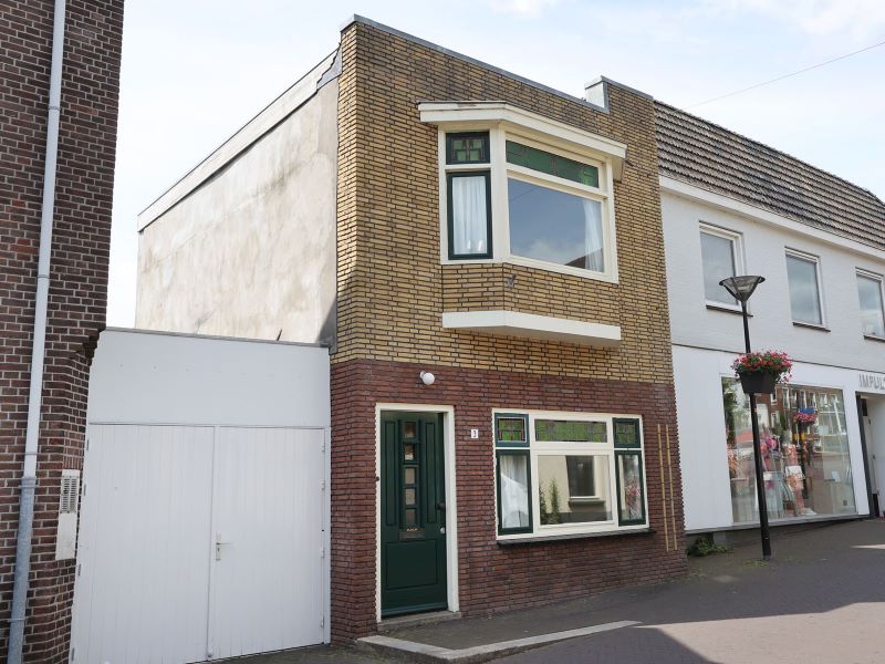 Hoekstraat 3, Aalten