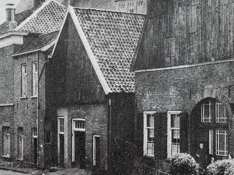 Hoekstraat 3, Aalten