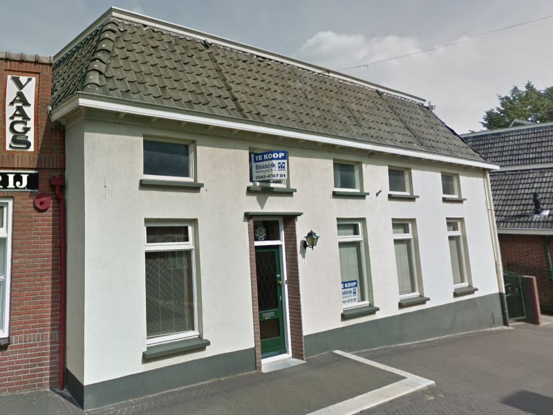 Hoekstraat 4, Aalten