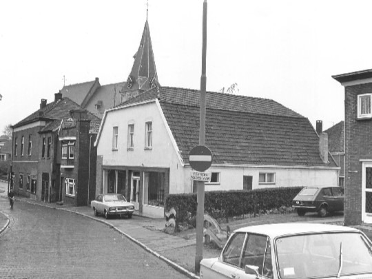 Hoekstraat 5, Aalten
