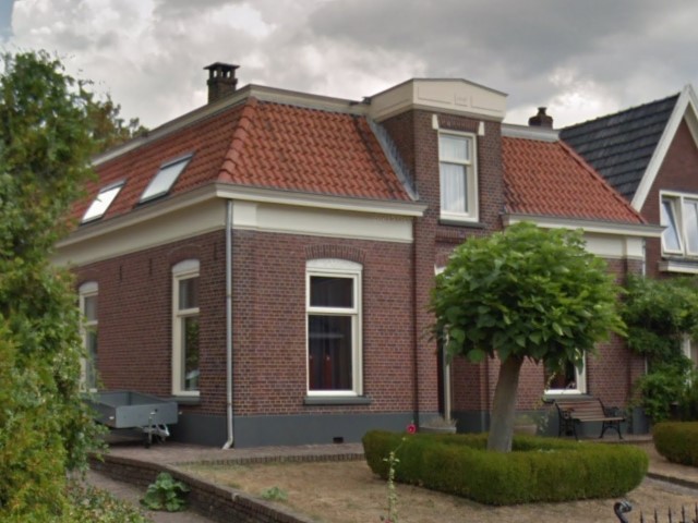 Hogestraat 50, Aalten