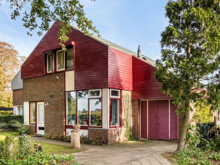 Kruisdijk 19, IJzerlo