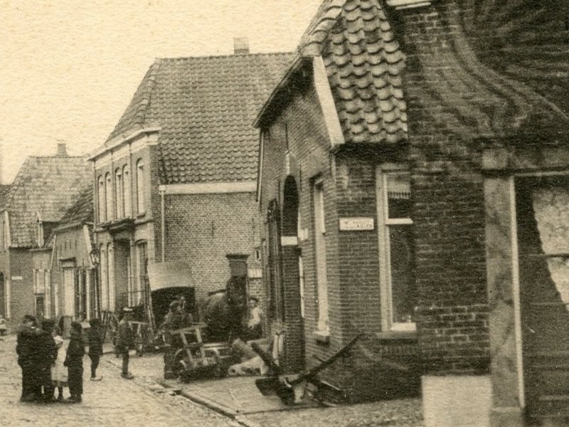 Landstraat 11, Aalten