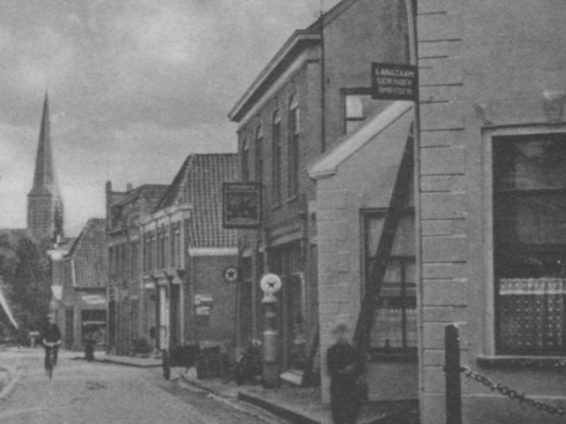 Landstraat 11, Aalten