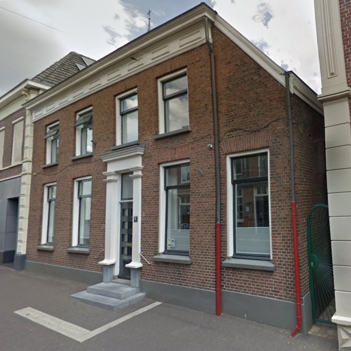 Landstraat 12, Aalten