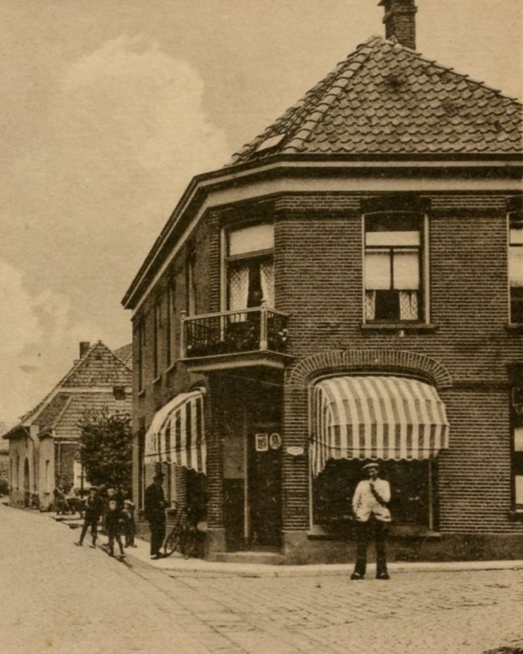 Landstraat 24, Aalten