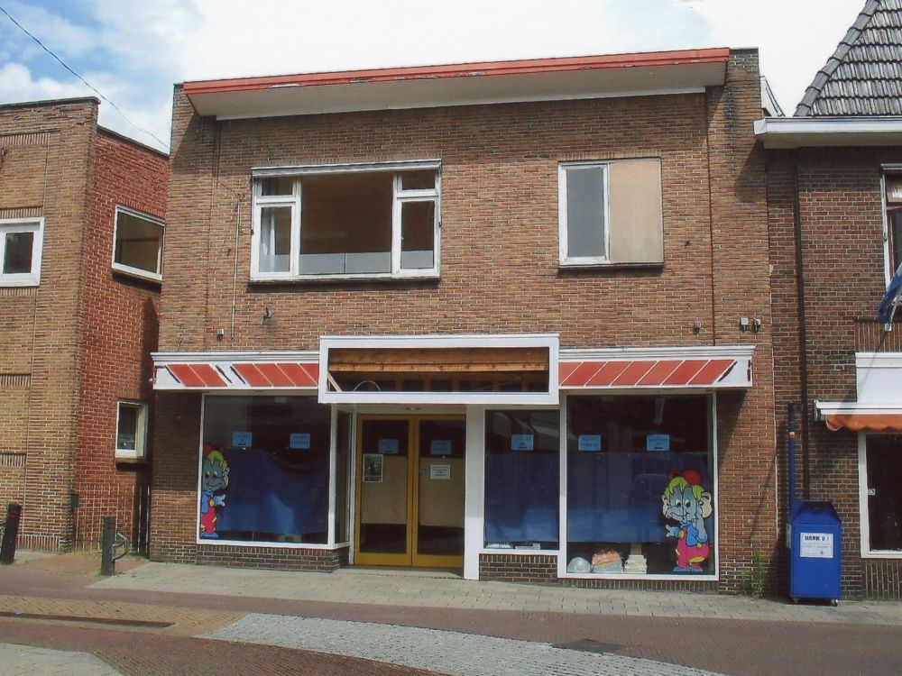 Landstraat 6, Aalten (foto: Dirk Plug)