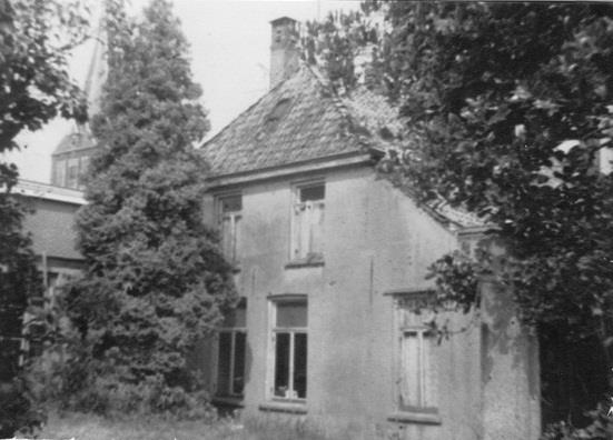 Landstraat 7, Aalten - Smid Somsen achterzijde