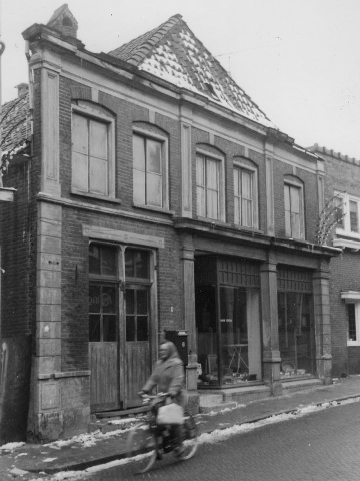 Landstraat 7, Aalten - Smid Somsen