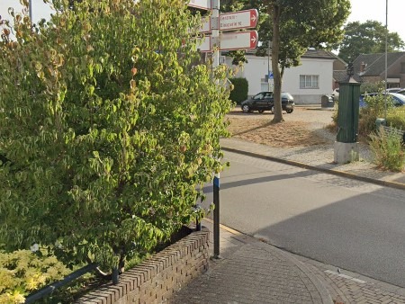 Lichtenvoordsestraatweg 14, Aalten (parkeerplaats)