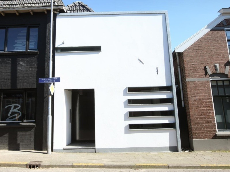 Lichtenvoordsestraatweg 10, Aalten