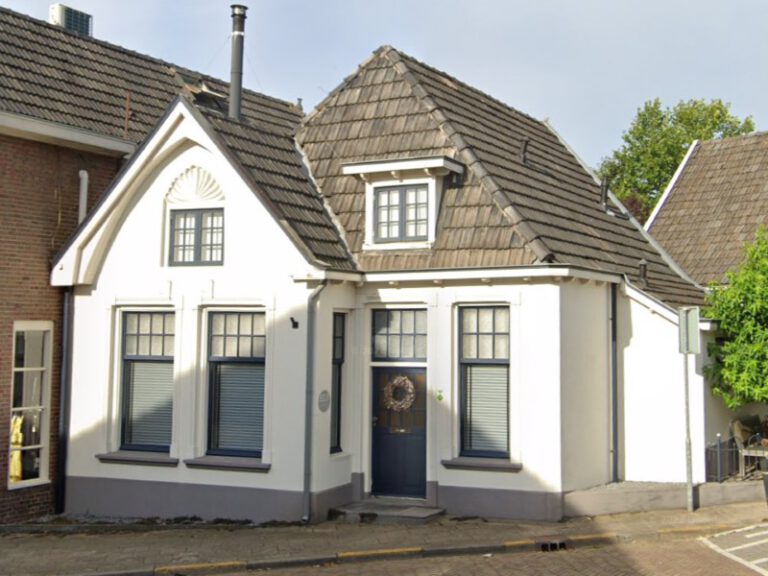 Lichtenvoordsestraatweg 11, Aalten