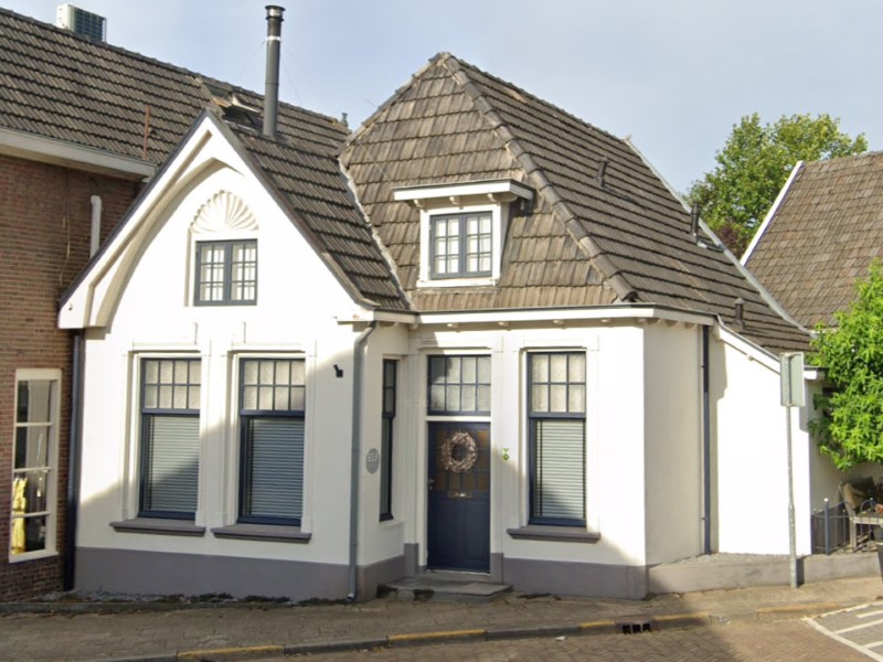 Lichtenvoordsestraatweg 11, Aalten