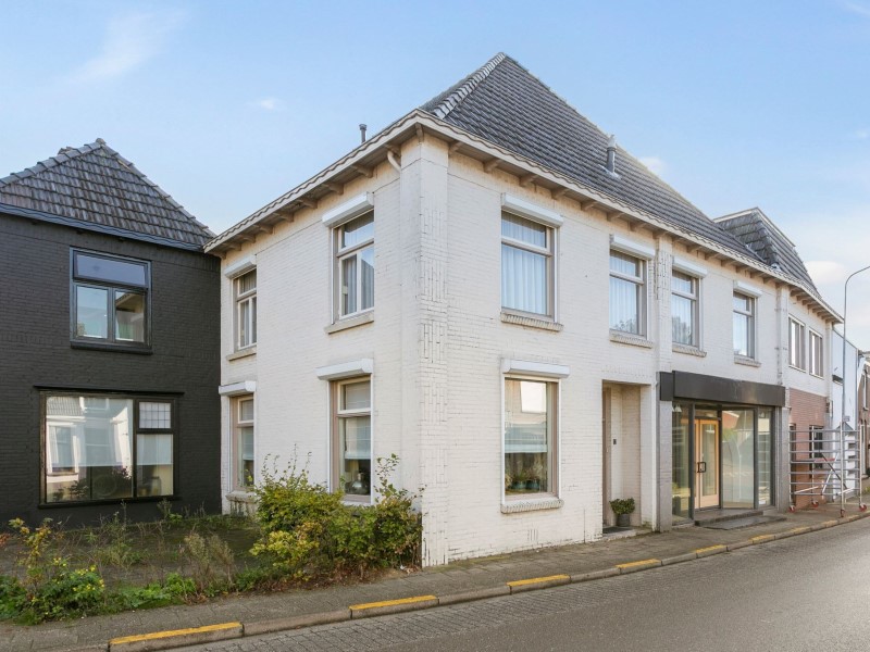 Lichtenvoordsestraatweg 12, Aalten