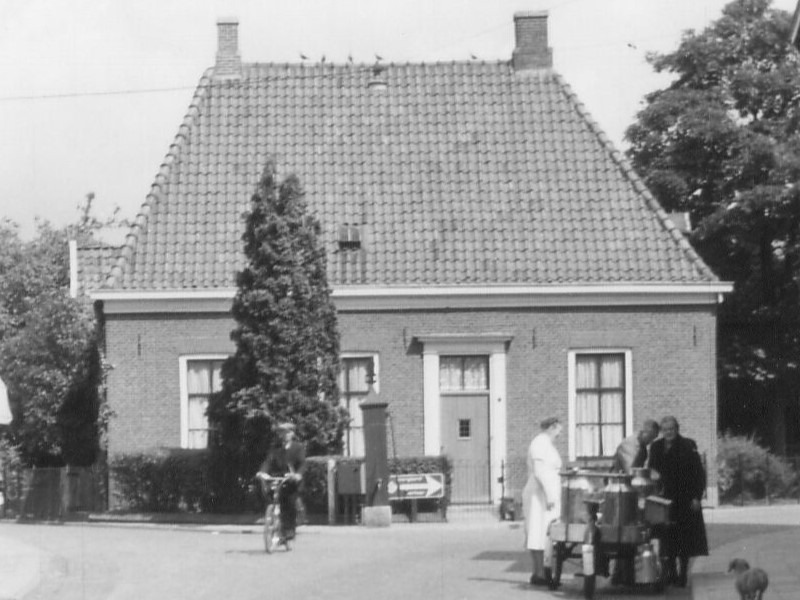 Lichtenvoordsestraatweg 13, Aalten