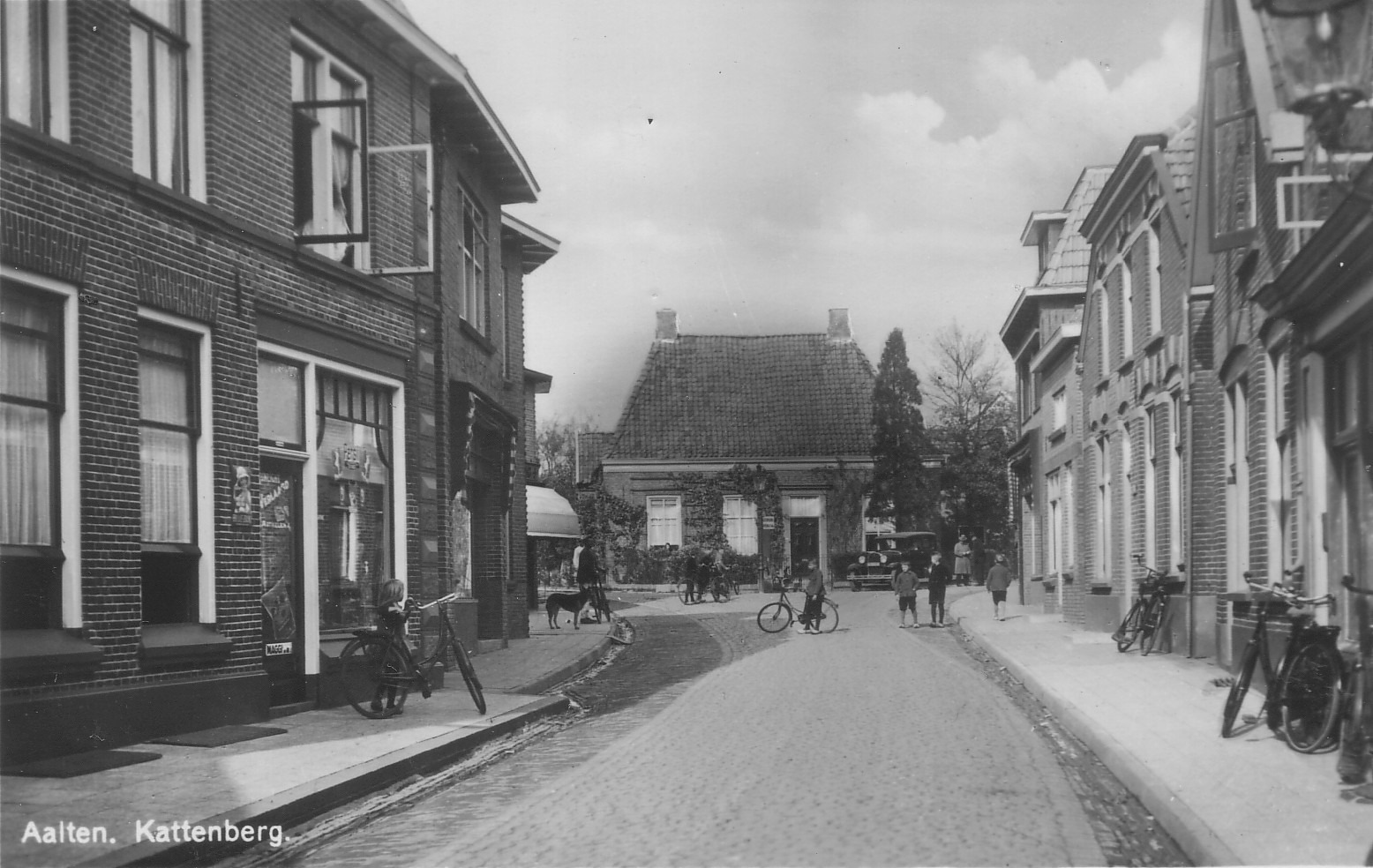 Lichtenvoordsestraatweg 3-13, Aalten
