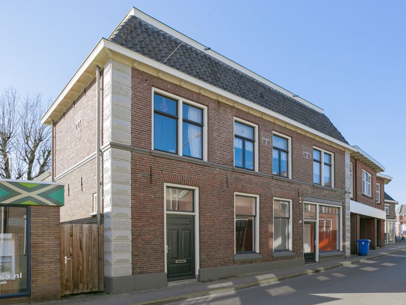 Lichtenvoordsestraatweg 3, Aalten