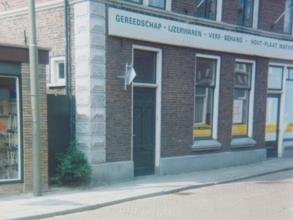 Lichtenvoordsestraatweg 3, Aalten (Sikking)