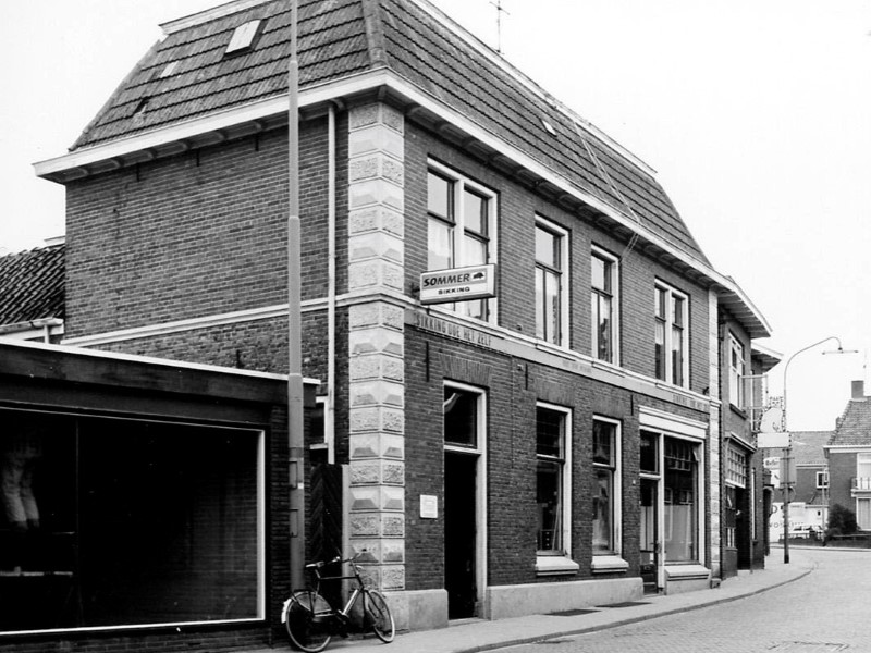 Lichtenvoordsestraatweg 3, Aalten