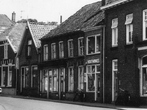 Lichtenvoordsestraatweg 4, Aalten