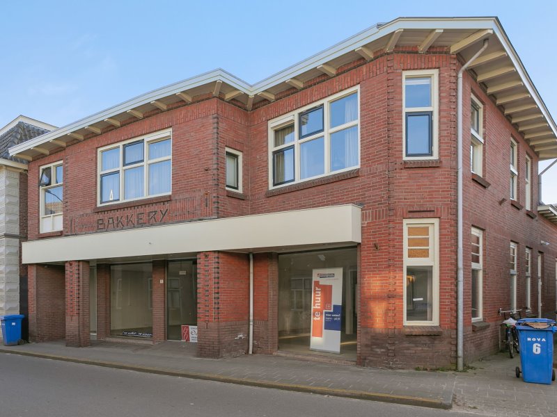 Lichtenvoordsestraatweg 5, Aalten