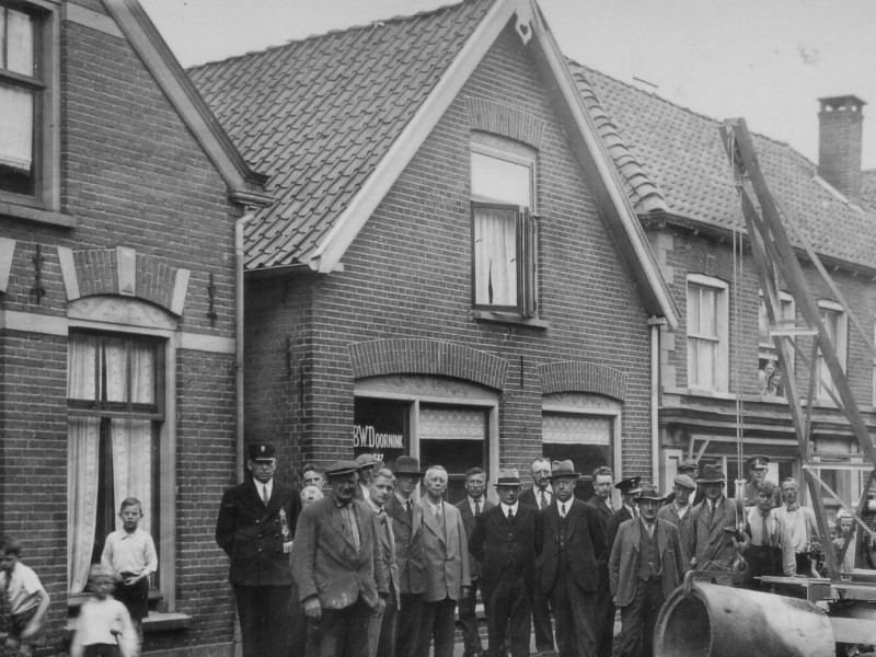 Lichtenvoordsestraatweg 6, Aalten