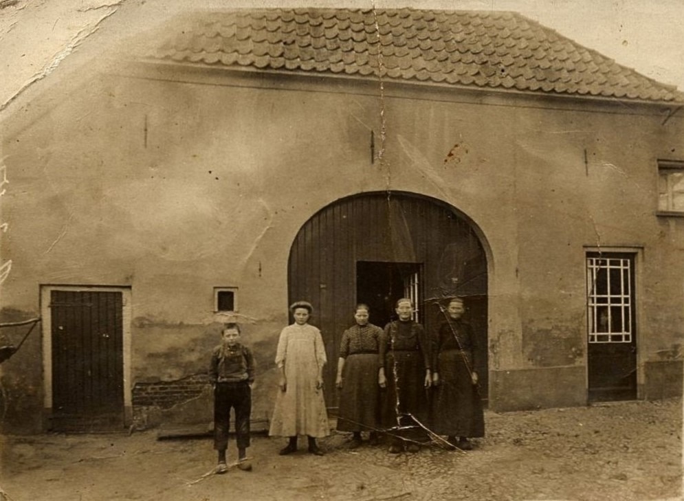 Lichtenvoordsestraatweg 7, Aalten (Bennink)