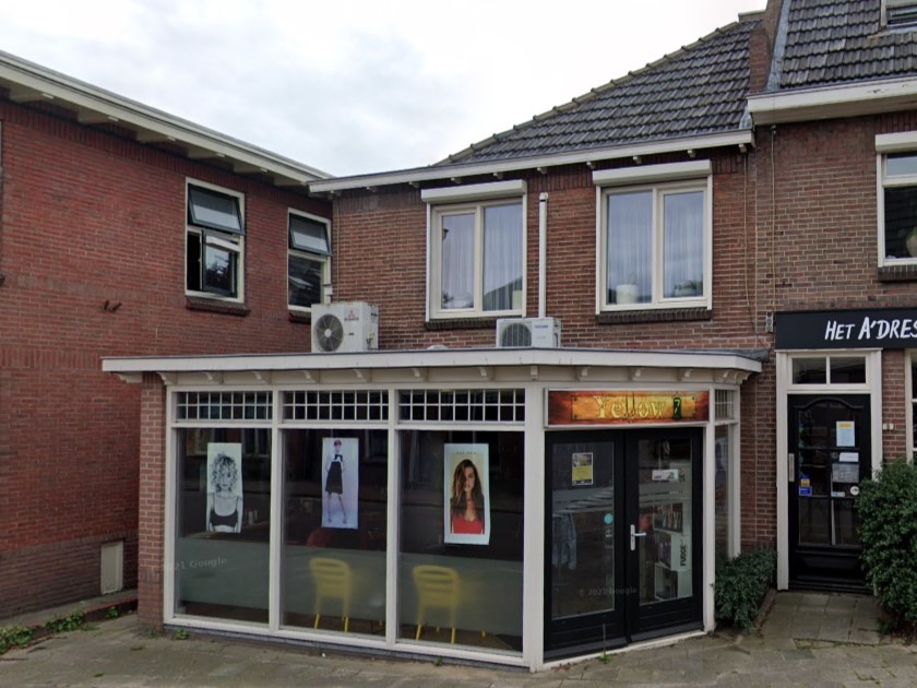 Lichtenvoordsestraatweg 7, Aalten