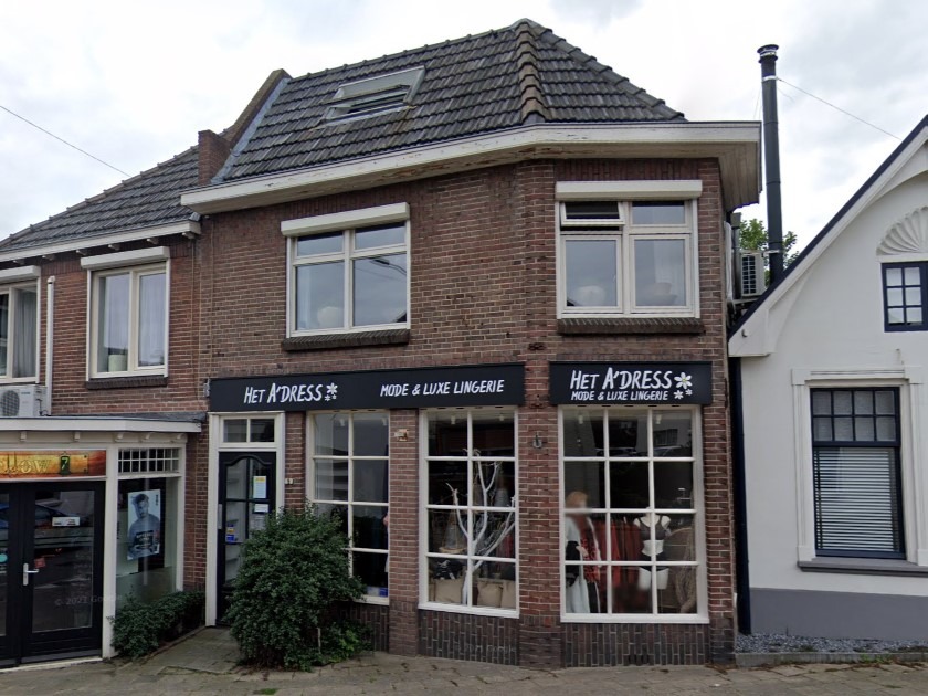 Lichtenvoordsestraatweg 9, Aalten