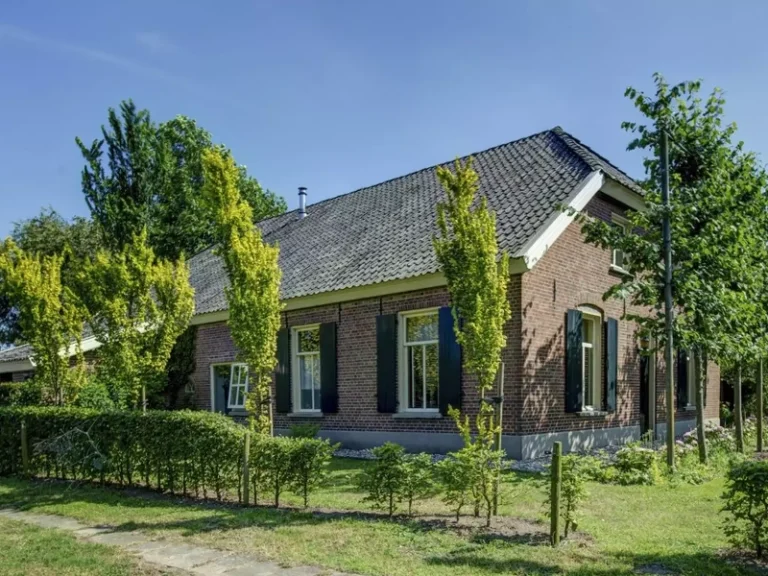Gendringseweg 43, Lintelo