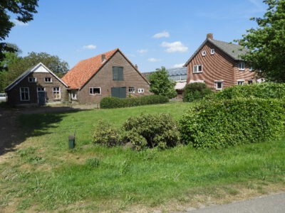 Arentsen, Varsseveldsestraatweg 114, Lintelo