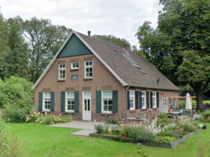 De Tuunte, Zomerweg 3, Lintelo