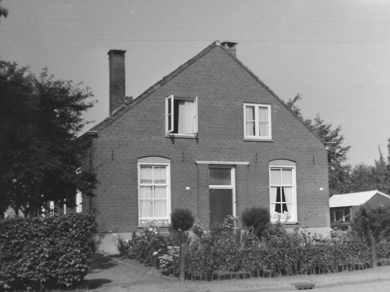 Molenstraat 3, Aalten