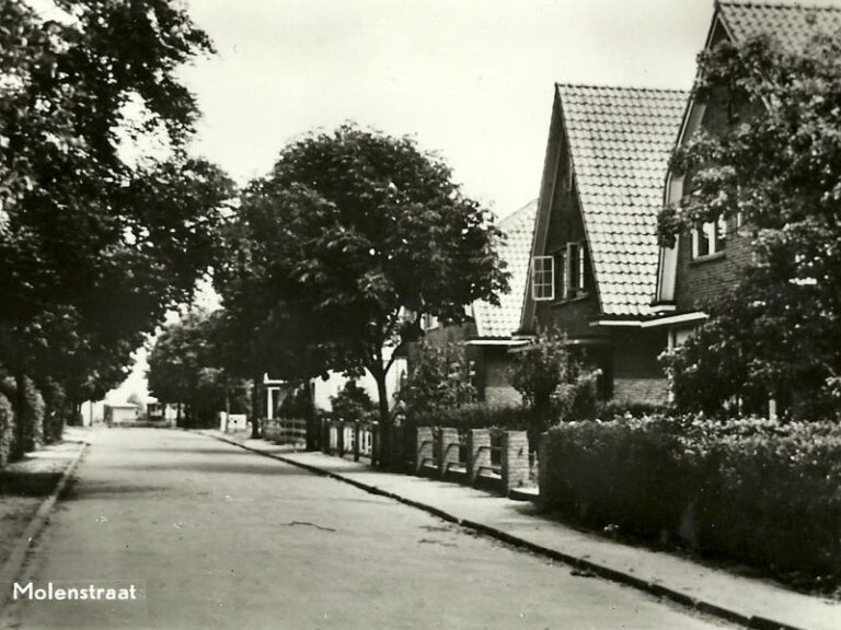 Molenstraat, Aalten