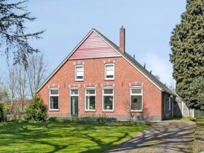 Nieuw Pennings - Lichtenvoordsestraatweg 51, Dale