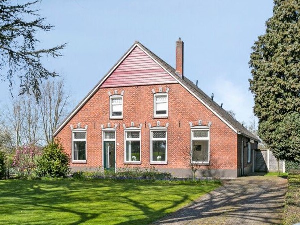 Nieuw Pennings - Lichtenvoordsestraatweg 51, Dale