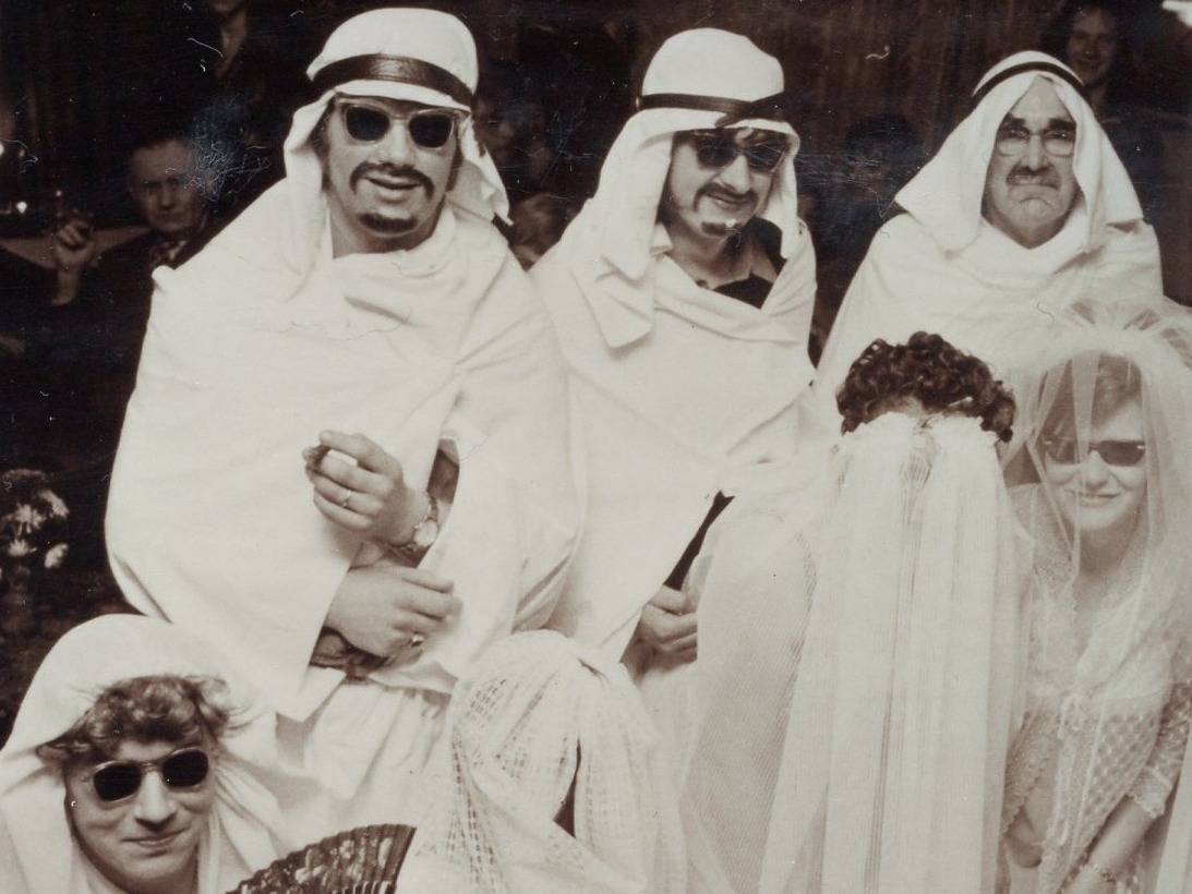 Oliecrisis Aalten 1973