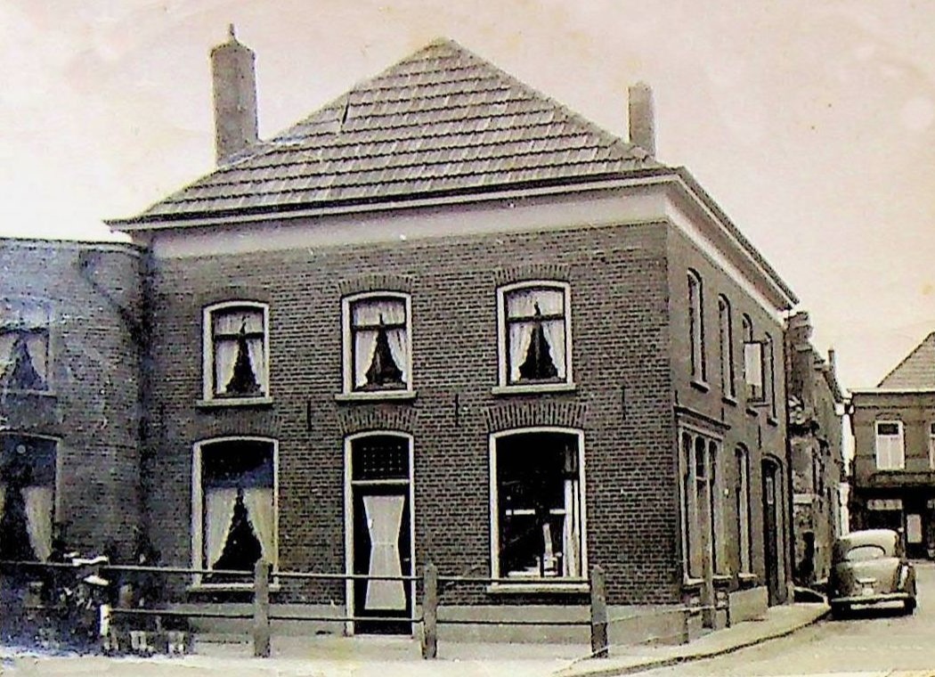 Peperstraat 1, Aalten (coll. Hans Schutte)