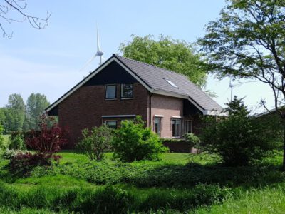 Prinsendijk 5, Barlo (Wiechershof)