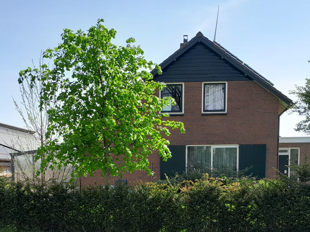 Prinsendijk 8, Barlo (De Fleurte)