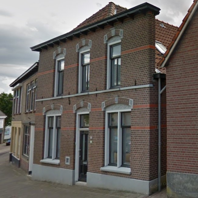 Prinsenstraat 11, Aalten