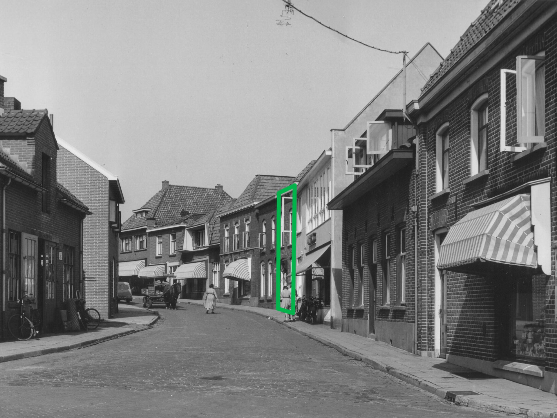 Prinsenstraat 12, Aalten