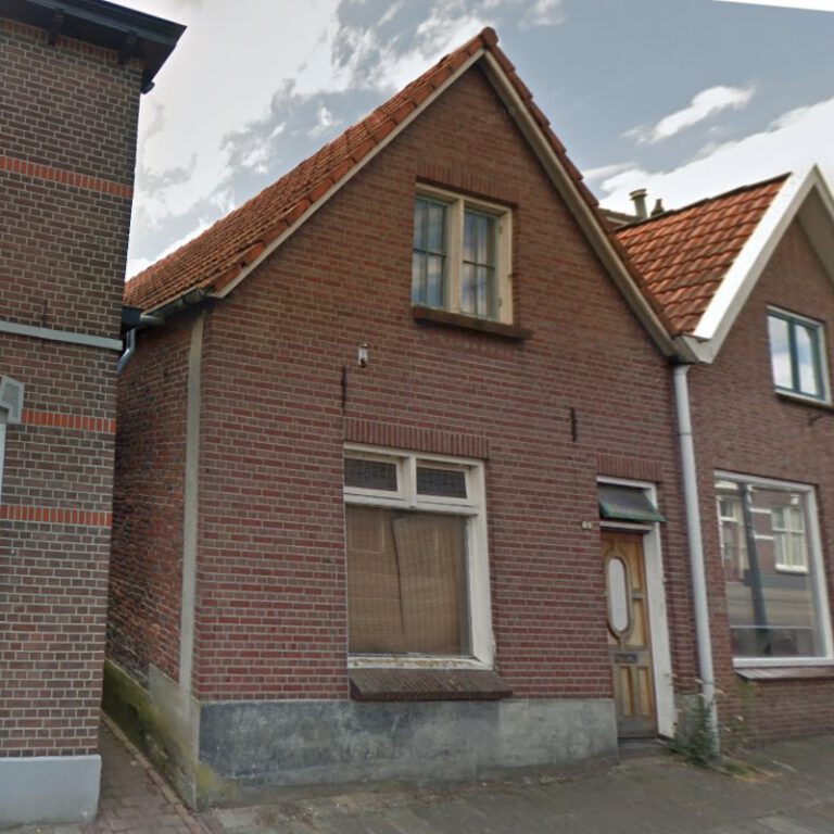 Prinsenstraat 13, Aalten