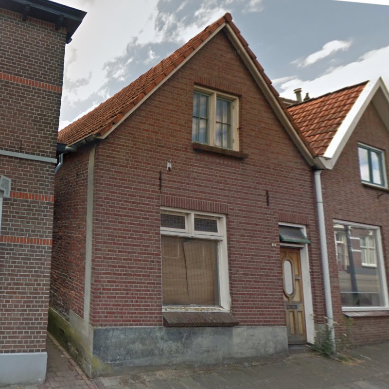 Prinsenstraat 13, Aalten