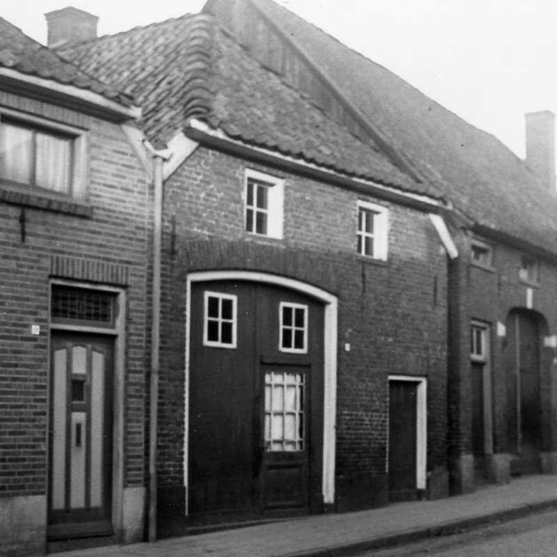 Prinsenstraat 15, Aalten