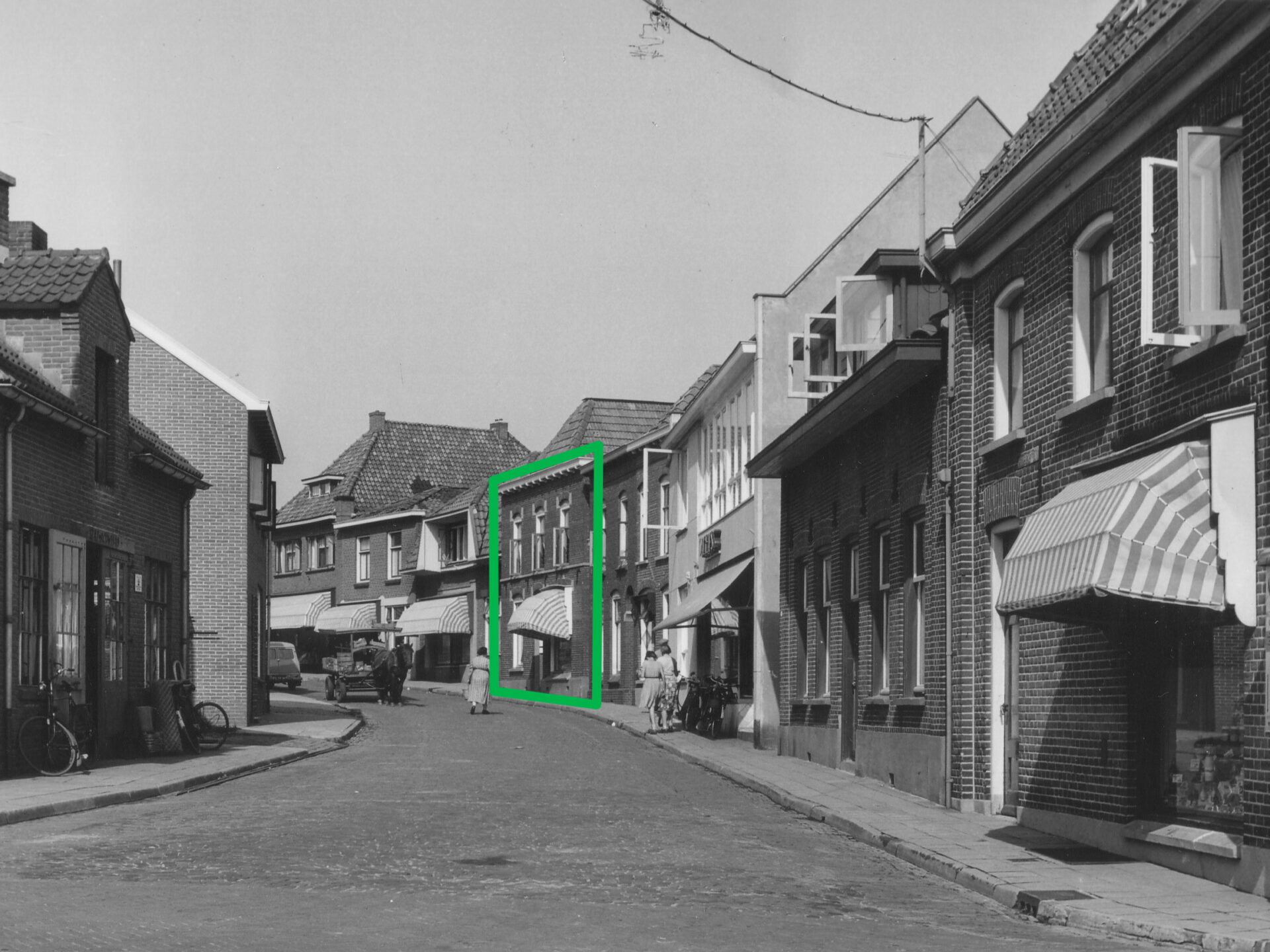 Prinsenstraat 16, Aalten