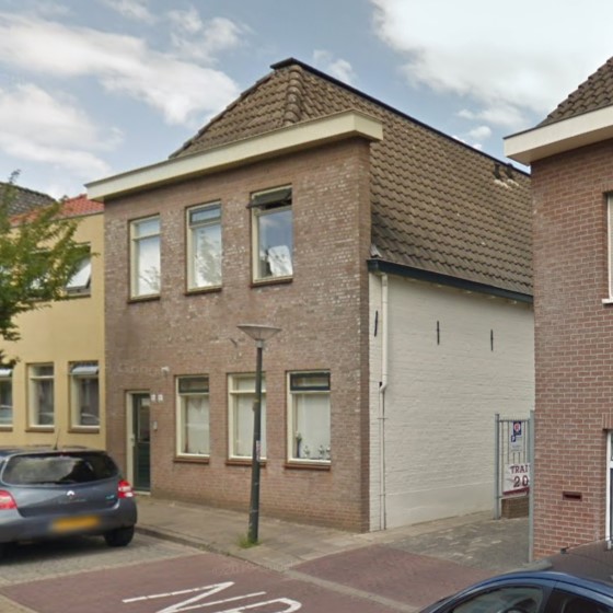 Prinsenstraat 16, Aalten