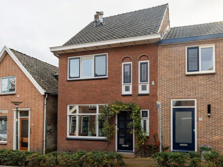 Prinsenstraat 17, Aalten (foto: Funda, 2025)