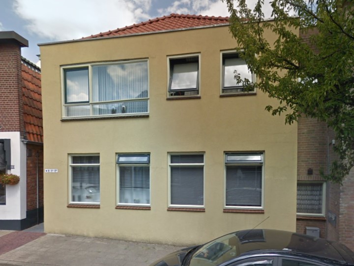 Prinsenstraat 18, Aalten