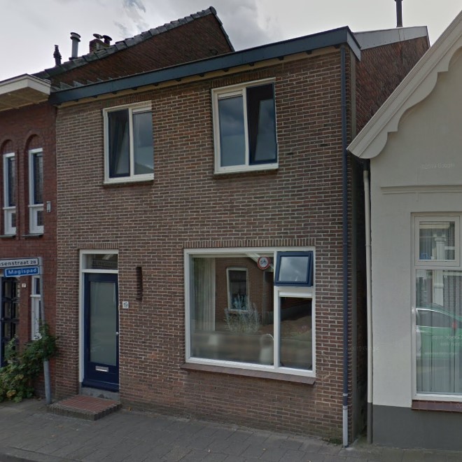 Prinsenstraat 19, Aalten